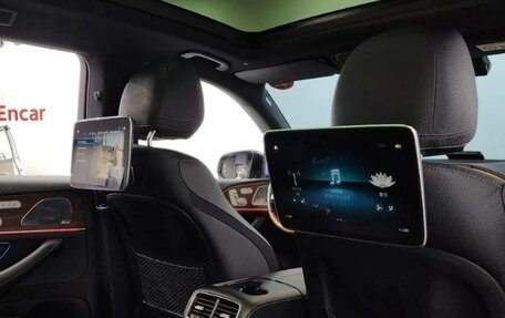 Mercedes-Benz GLS, 2021 год, 7 230 000 рублей, 11 фотография
