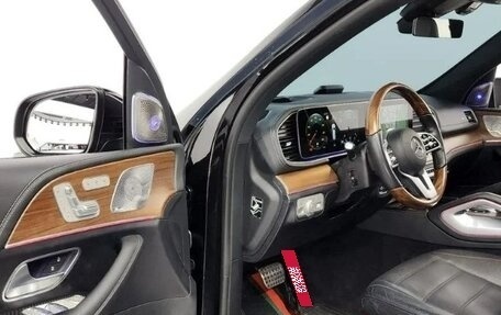 Mercedes-Benz GLS, 2021 год, 7 230 000 рублей, 9 фотография