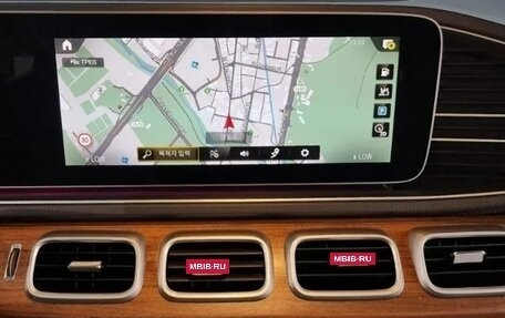 Mercedes-Benz GLS, 2021 год, 7 230 000 рублей, 16 фотография