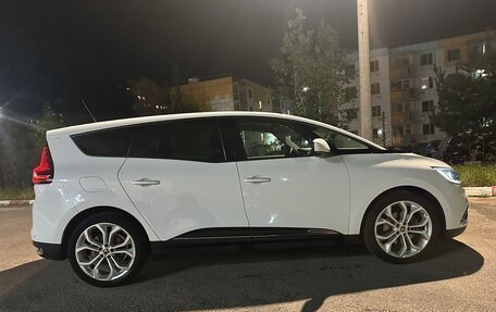 Renault Scenic IV, 2019 год, 1 777 777 рублей, 5 фотография