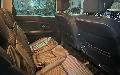 Renault Scenic IV, 2019 год, 1 777 777 рублей, 10 фотография
