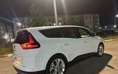 Renault Scenic IV, 2019 год, 1 777 777 рублей, 6 фотография
