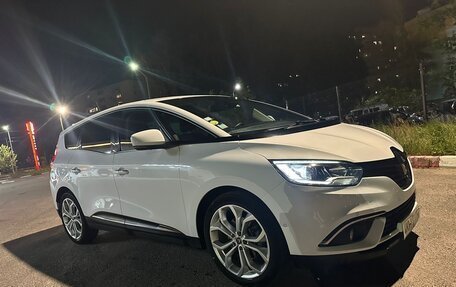 Renault Scenic IV, 2019 год, 1 777 777 рублей, 4 фотография