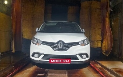 Renault Scenic IV, 2019 год, 1 777 777 рублей, 1 фотография