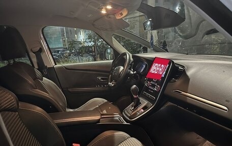 Renault Scenic IV, 2019 год, 1 777 777 рублей, 8 фотография