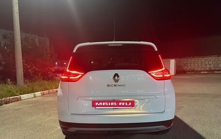 Renault Scenic IV, 2019 год, 1 777 777 рублей, 7 фотография