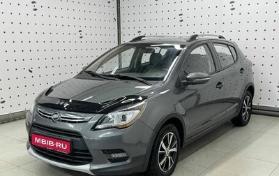 Lifan X50, 2017 год, 690 000 рублей, 1 фотография