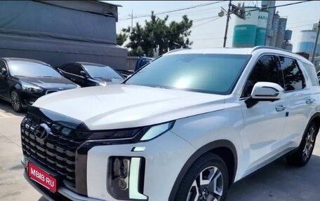Hyundai Palisade I, 2022 год, 3 700 000 рублей, 1 фотография