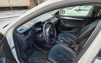 Skoda Octavia, 2014 год, 550 000 рублей, 1 фотография