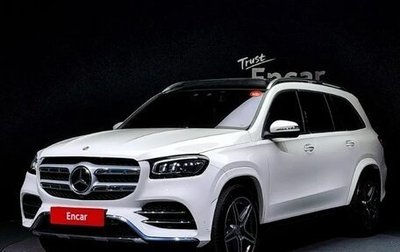 Mercedes-Benz GLS, 2022 год, 9 930 000 рублей, 1 фотография