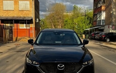 Mazda CX-5 II, 2020 год, 1 фотография