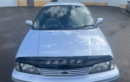 Toyota Corsa, 1998 год, 330 000 рублей, 1 фотография
