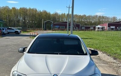 BMW 5 серия, 2012 год, 2 050 000 рублей, 1 фотография