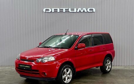 Honda HR-V I, 2005 год, 637 000 рублей, 1 фотография