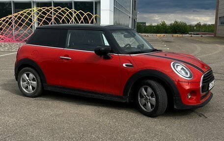 MINI Hatch, 2021 год, 2 650 000 рублей, 2 фотография