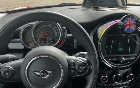 MINI Hatch, 2021 год, 2 650 000 рублей, 5 фотография