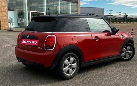 MINI Hatch, 2021 год, 2 650 000 рублей, 3 фотография