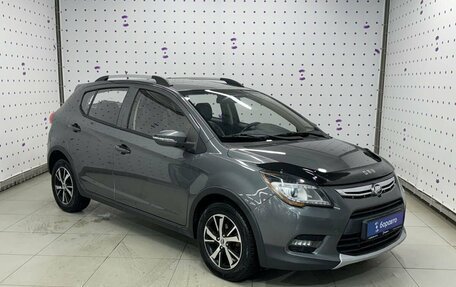Lifan X50, 2017 год, 690 000 рублей, 2 фотография