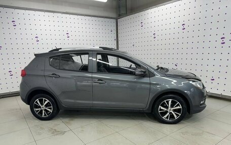 Lifan X50, 2017 год, 690 000 рублей, 7 фотография