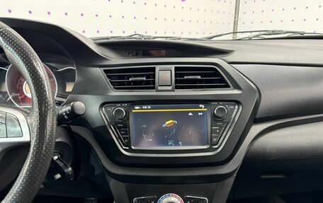 Lifan X50, 2017 год, 690 000 рублей, 15 фотография