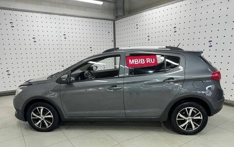 Lifan X50, 2017 год, 690 000 рублей, 8 фотография