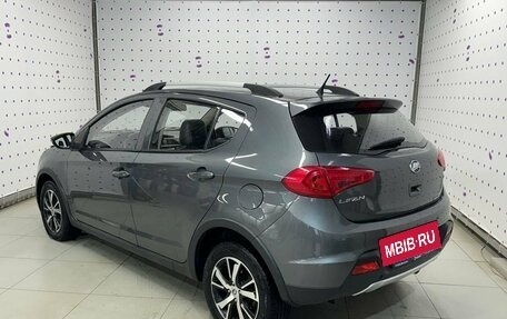 Lifan X50, 2017 год, 690 000 рублей, 5 фотография