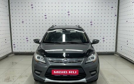 Lifan X50, 2017 год, 690 000 рублей, 3 фотография