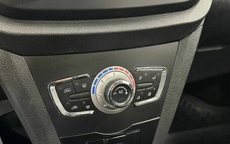 Lifan X50, 2017 год, 690 000 рублей, 18 фотография