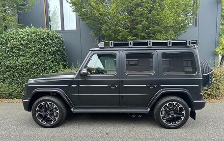 Mercedes-Benz G-Класс AMG, 2025 год, 35 200 000 рублей, 2 фотография