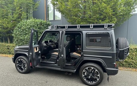 Mercedes-Benz G-Класс AMG, 2025 год, 35 200 000 рублей, 3 фотография