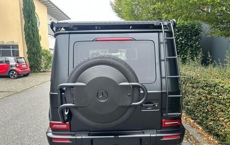 Mercedes-Benz G-Класс AMG, 2025 год, 35 200 000 рублей, 5 фотография
