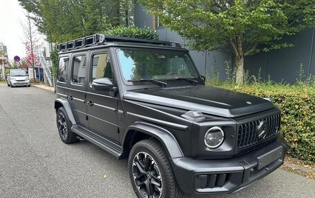 Mercedes-Benz G-Класс AMG, 2025 год, 35 200 000 рублей, 8 фотография