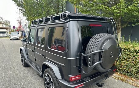 Mercedes-Benz G-Класс AMG, 2025 год, 35 200 000 рублей, 4 фотография