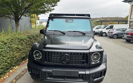 Mercedes-Benz G-Класс AMG, 2025 год, 35 200 000 рублей, 9 фотография