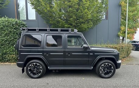 Mercedes-Benz G-Класс AMG, 2025 год, 35 200 000 рублей, 7 фотография