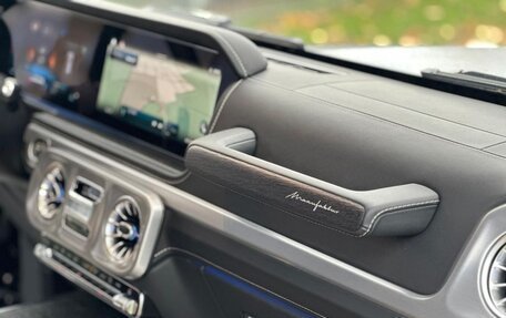 Mercedes-Benz G-Класс AMG, 2025 год, 35 200 000 рублей, 14 фотография