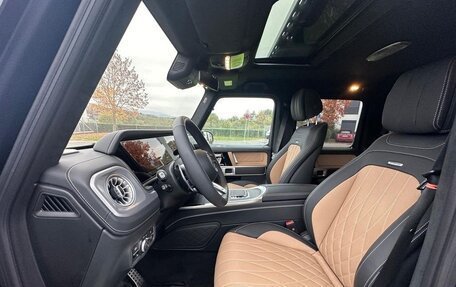 Mercedes-Benz G-Класс AMG, 2025 год, 35 200 000 рублей, 12 фотография