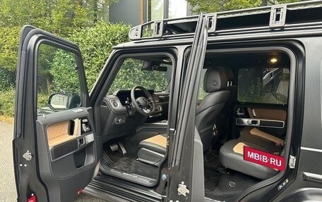 Mercedes-Benz G-Класс AMG, 2025 год, 35 200 000 рублей, 10 фотография