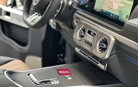 Mercedes-Benz G-Класс AMG, 2025 год, 35 200 000 рублей, 17 фотография