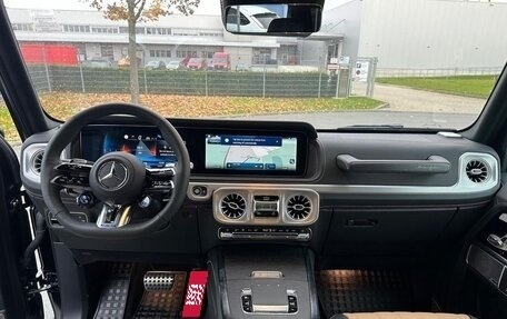 Mercedes-Benz G-Класс AMG, 2025 год, 35 200 000 рублей, 13 фотография