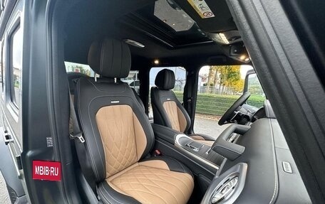 Mercedes-Benz G-Класс AMG, 2025 год, 35 200 000 рублей, 16 фотография