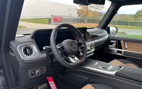 Mercedes-Benz G-Класс AMG, 2025 год, 35 200 000 рублей, 11 фотография
