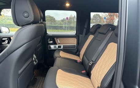 Mercedes-Benz G-Класс AMG, 2025 год, 35 200 000 рублей, 18 фотография