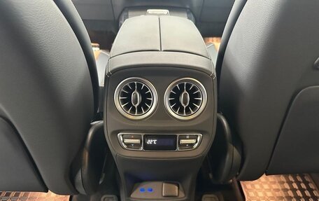 Mercedes-Benz G-Класс AMG, 2025 год, 35 200 000 рублей, 19 фотография
