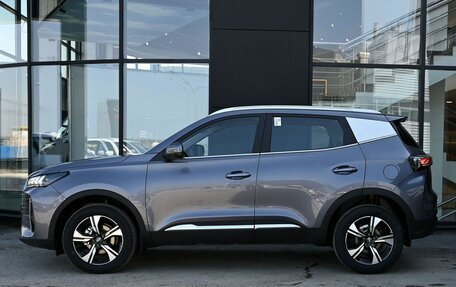 Chery Tiggo 4 I рестайлинг, 2025 год, 2 290 000 рублей, 7 фотография