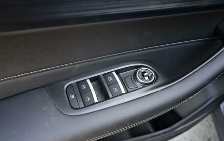 Chery Tiggo 4 I рестайлинг, 2025 год, 2 290 000 рублей, 10 фотография