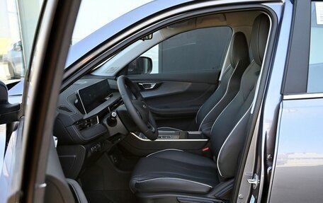 Chery Tiggo 4 I рестайлинг, 2025 год, 2 290 000 рублей, 19 фотография
