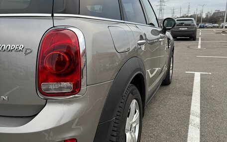 MINI Countryman II (F60), 2019 год, 2 000 000 рублей, 3 фотография