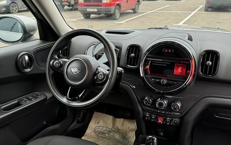 MINI Countryman II (F60), 2019 год, 2 000 000 рублей, 5 фотография