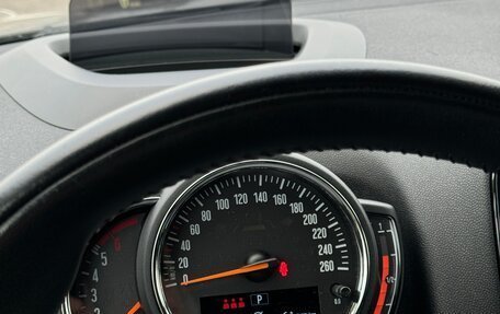 MINI Countryman II (F60), 2019 год, 2 000 000 рублей, 10 фотография